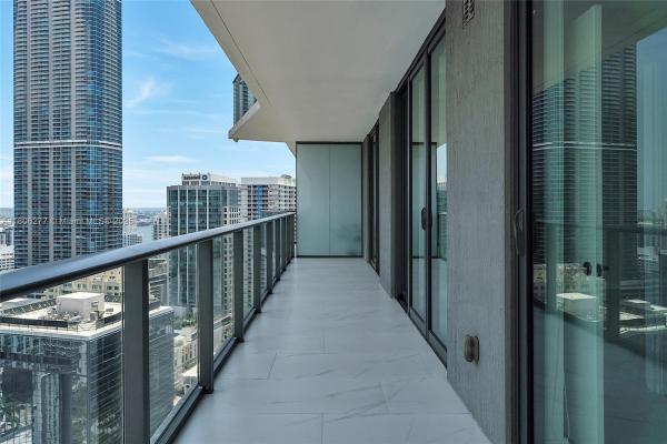 SLS Brickell, 1300 S Miami Ave #3211, Miami, Florida 33130, image 1