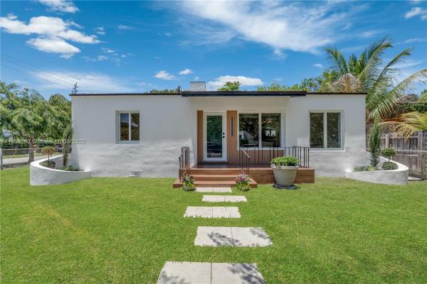 Durham Village, 4100 NW 11th Ave, Miami, Florida 33127, image 1
