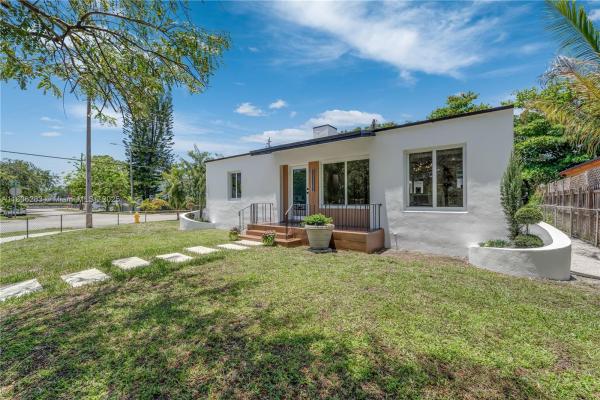 Durham Village, 4100 NW 11th Ave, Miami, Florida 33127, image 3