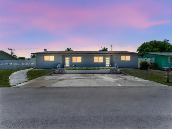 Everglades Sugar & Land, 1811 SW 97th Ter #1-2, Miramar, Florida 33025, image 1