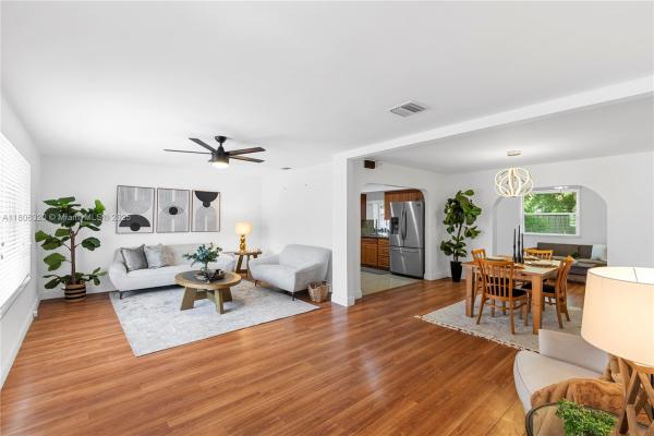Sunrise Golf Village, 5861 NW 18th Ct, Sunrise, Florida 33313, image 3