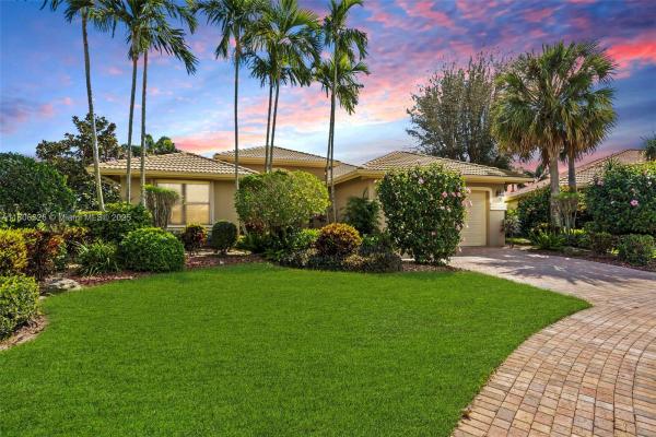 Tivoli Reserve, 11034 Via San Remo, Boynton Beach, Florida 33437, image 1