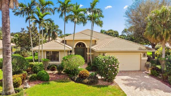 Tivoli Reserve, 11034 Via San Remo, Boynton Beach, Florida 33437, image 2