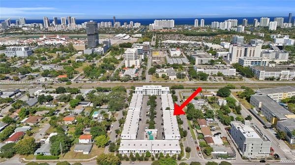 Weitzer Aventura Place, 2621 NE 212th Ter #209, Ojus, Florida 33180, image 3