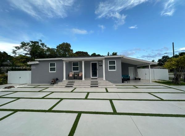 100 NE 171st Ter, Unincorporated Dade County, Florida 33162, image 1