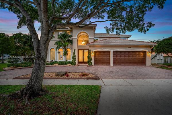 Serenity Bay, 1824 NW 139th Ave, Pembroke Pines, Florida 33028, image 2