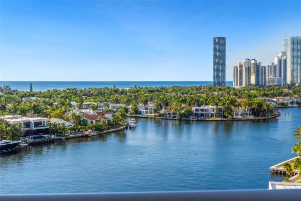 Waterview 2, 20515 E Country Club Dr #1248, Aventura, Florida 33180, image 1
