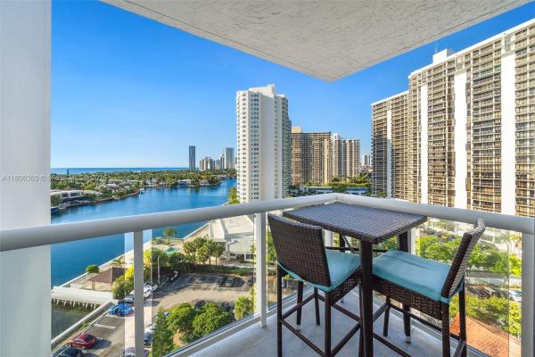 Waterview 2, 20515 E Country Club Dr #1248, Aventura, Florida 33180, image 3