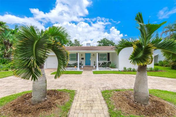 Dunnings Miami Shores, 65 NE 107th St, Miami Shores, Florida 33161, image 1