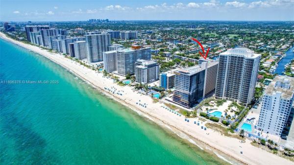 The Galleon, 4100 Galt Ocean Dr #1001, Fort Lauderdale, Florida 33308, image 1