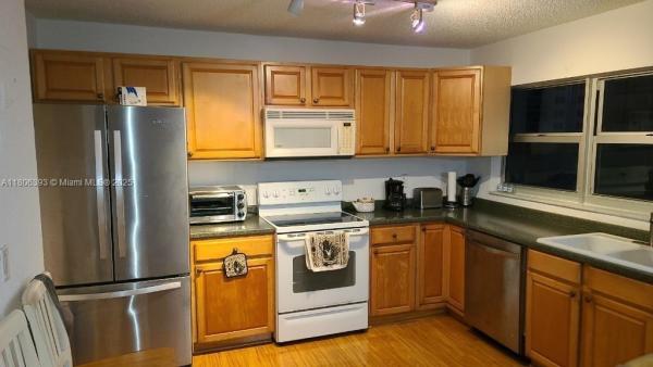Imperial Towers, 1825 S Ocean Dr #708, Hallandale Beach, Florida 33009, image 1