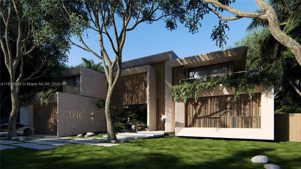 Earleton Shores, 1210 NE 97th St, Miami Shores, Florida 33138, image 1