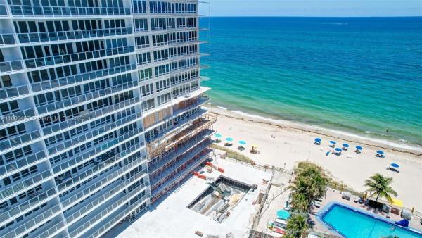 The Galleon, 4100 Galt Ocean Dr #601, Fort Lauderdale, Florida 33308, image 1