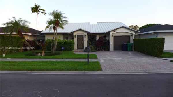 14430 SW 108th St, Unincorporated Dade County, Florida 33186, image 1