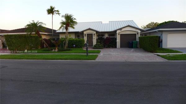 Rotemi Estates, 14430 SW 108th St, The Hammocks, Florida 33186, image 3