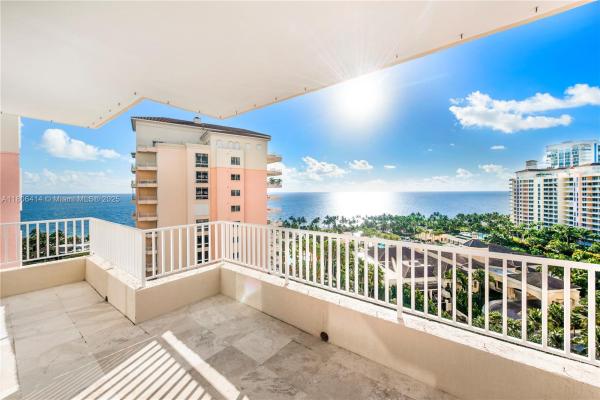 Club Tower, 781 Crandon Blvd #1404, Key Biscayne, Florida 33149, image 1