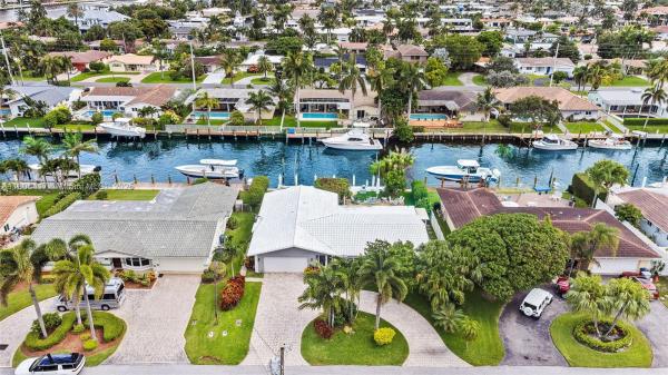 Harbor Village, 2770 NE 8th Ct, Pompano Beach, Florida 33062, image 1