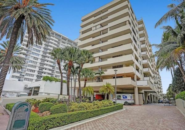 The Georgian, 1621 Collins Ave #505, Miami Beach, Florida 33139, image 1