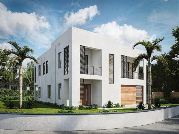 2405 SW 62nd Ave, Unincorporated Dade County, Florida 33155, image 1