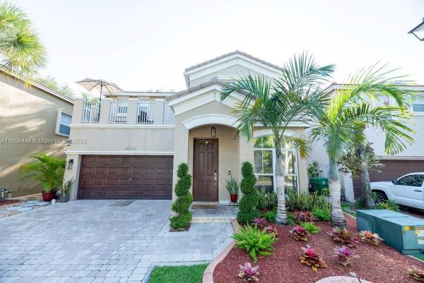 Riviera Isles, 4832 SW 159th Ave, Miramar, Florida 33027, image 1