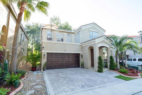 Riviera Isles, 4832 SW 159th Ave, Miramar, Florida 33027, image 3
