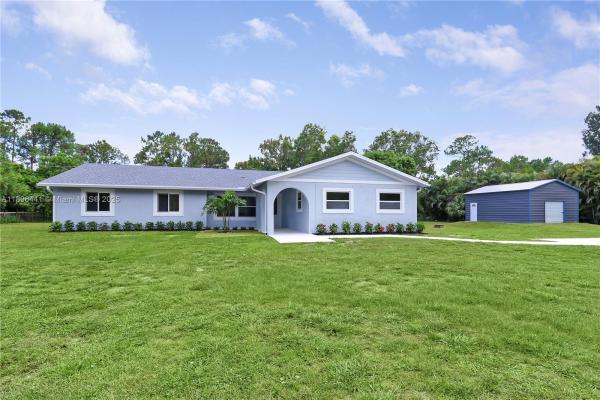 Jupiter Farms, 12830 165th Road N, Jupiter, Florida 33478, image 1