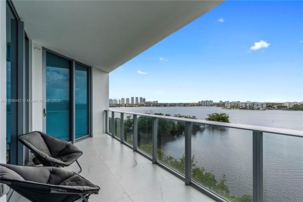 The Reserve At Marina Palms, 17111 Biscayne Blvd #506, North Miami Beach, Florida 33160, image 1