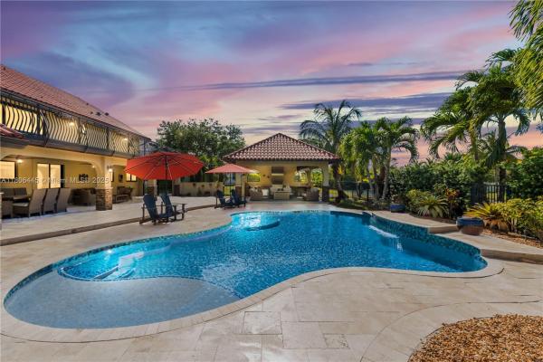 Laurel Oaks, 11915 Green Oak Dr, Davie, Florida 33330, image 1