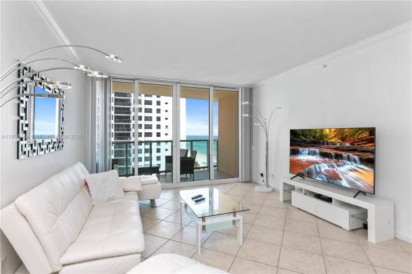 The Wave, 2501 S Ocean Dr #1008, Hollywood, Florida 33019, image 1