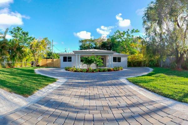 Ludlum Estates, 6634 SW 76th Ter, South Miami, Florida 33143, image 1