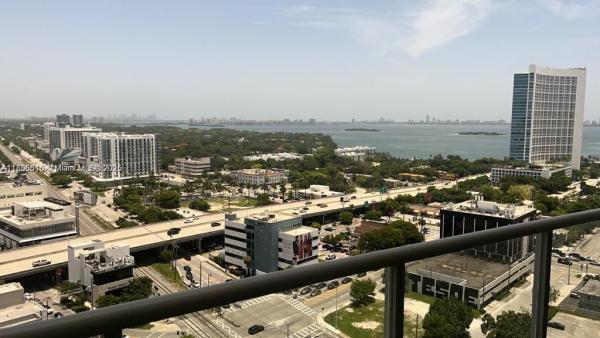 Two Midtown Miami, 3470 E Coast Ave #H2003, Miami, Florida 33137, image 1