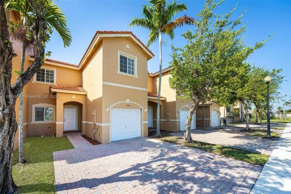 Santa Barbara At Homestead, 1880 SE 3rd Dr, Homestead, Florida 33033, image 3