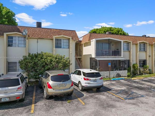 7825 Miller Dr #C212, Unincorporated Dade County, Florida 33155, image 1