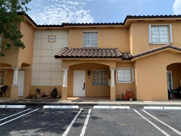 Villas Canarias, 7701 W 36th Ave #5, Hialeah, Florida 33018, image 1