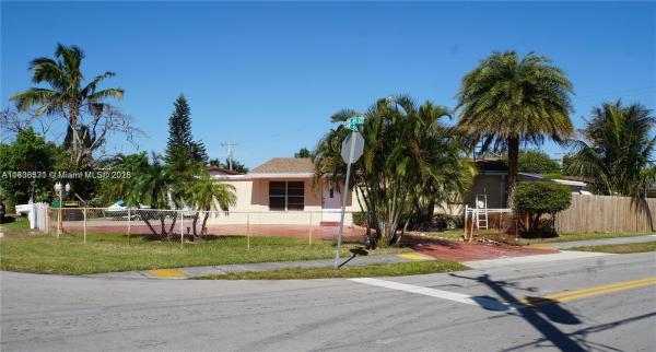 Playland Isles, 4361 SW 49th Ct, Dania Beach, Florida 33314, image 1