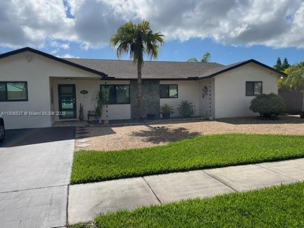 16361 SW 114th Ct, Unincorporated Dade County, Florida 33157, image 1