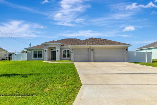 2316 SW Santana Ave, Port St. Lucie, Florida 34953, image 1