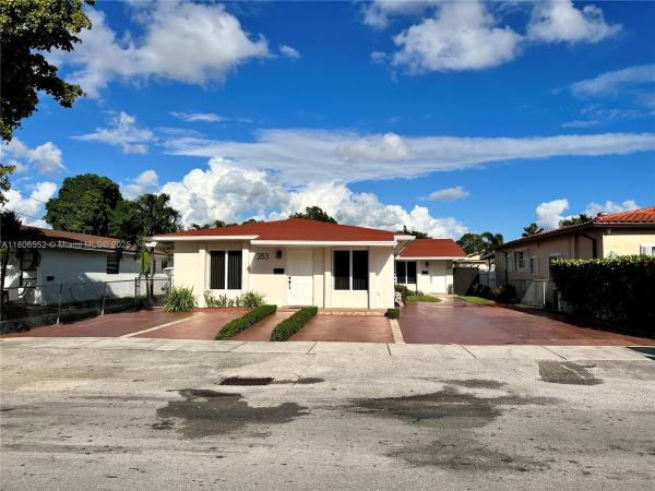 Flagler Grove Estates, 281 NW 51st Ave, Miami, Florida 33126, image 1