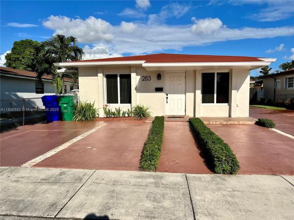Flagler Grove Estates, 281 NW 51st Ave, Miami, Florida 33126, image 3