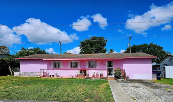 15600 SW 106th Ave, Unincorporated Dade County, Florida 33157, image 1
