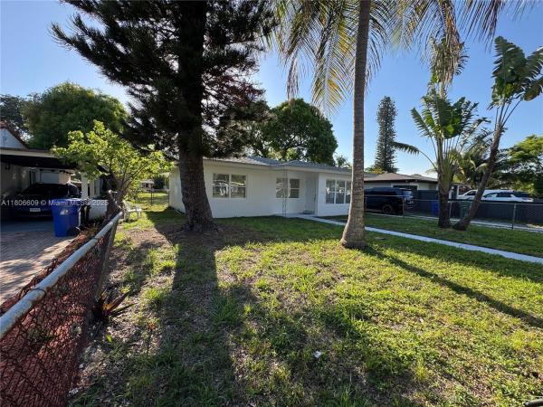South Middle River, 1229 NW 7th Ave, Fort Lauderdale, Florida 33311, image 1