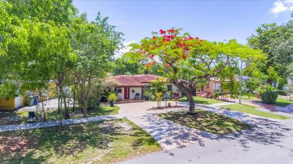 Winona Park, 341 NW 63rd Ct, Miami, Florida 33126, image 1