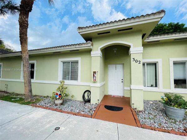 13276 Old Biscayne Dr #302, Unincorporated Dade County, Florida 33033, image 1