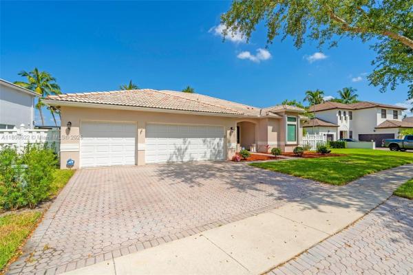 Windsor Palms, 3560 SW 145th Ave, Miramar, Florida 33027, image 1
