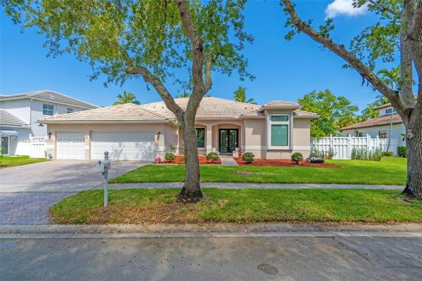 Windsor Palms, 3560 SW 145th Ave, Miramar, Florida 33027, image 3