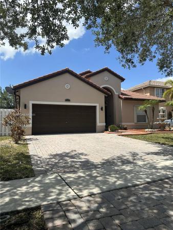 Sunset Lakes, 19260 SW 29th Ct, Miramar, Florida 33029, image 1