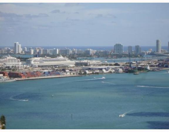 Brickell On The River South Tower, 41 SE 5th St #2317, Miami, Florida 33131, image 2