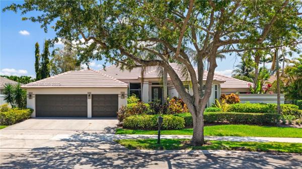 Meadowood, 2690 Meadowood Dr, Weston, Florida 33332, image 1