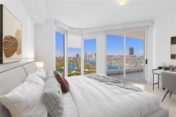 Atlantic 1 At The Point, 21200 NE 38th Ave #1802, Aventura, Florida 33180, image 2