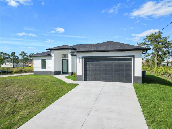 Lehigh Acres Residential, 2815 26th St W, Lehigh Acres, Florida 33971, image 1